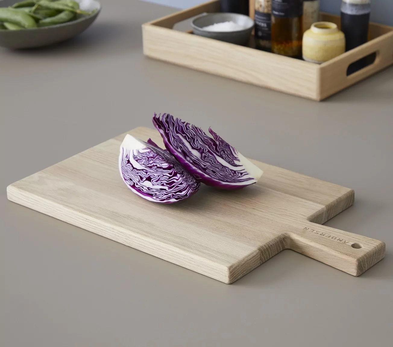 Deska do krojenia i serwowania Natural Home Decor