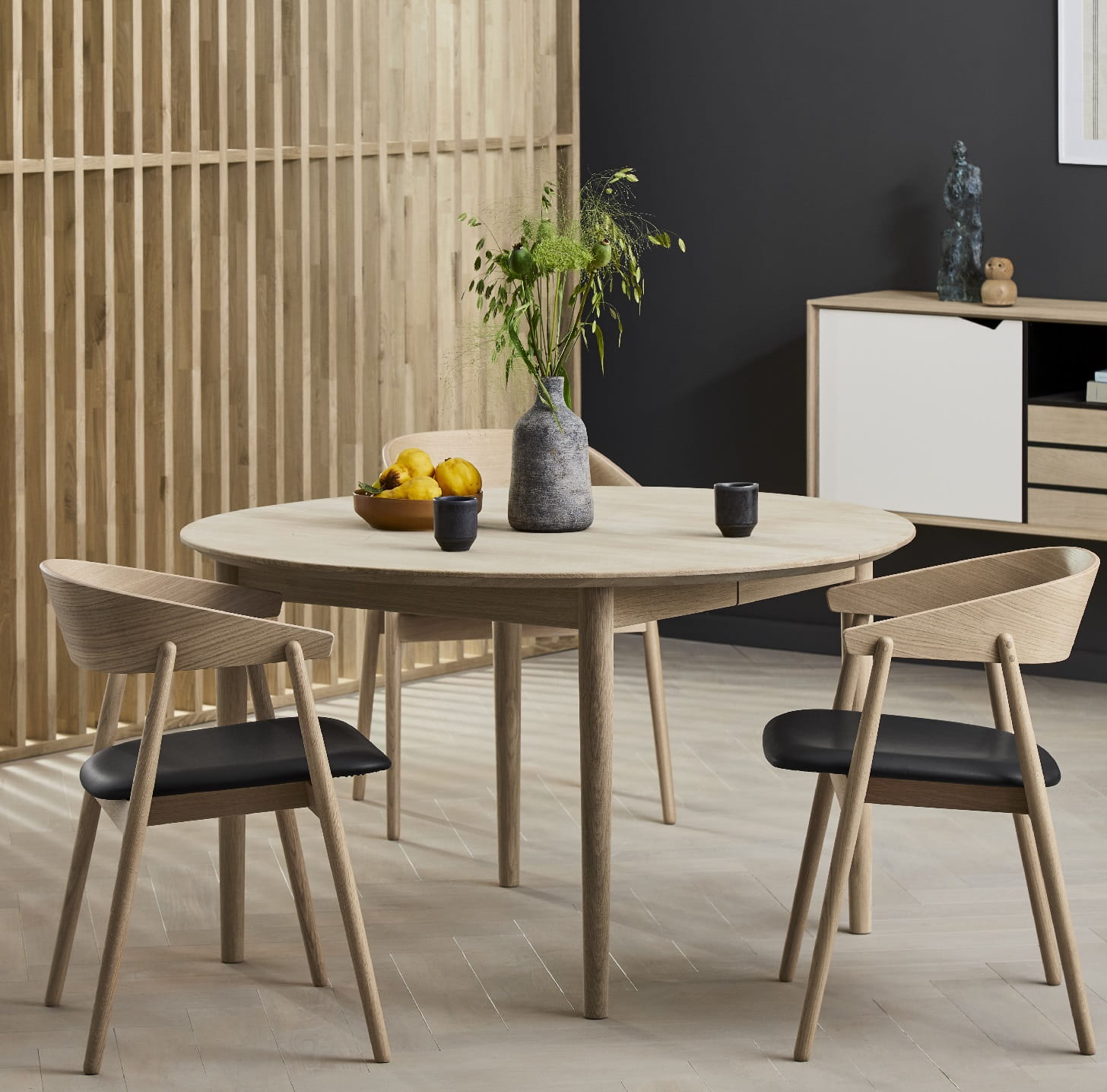 Stół dla 4 osób, stół dla 6 osób, Natural Home Decor