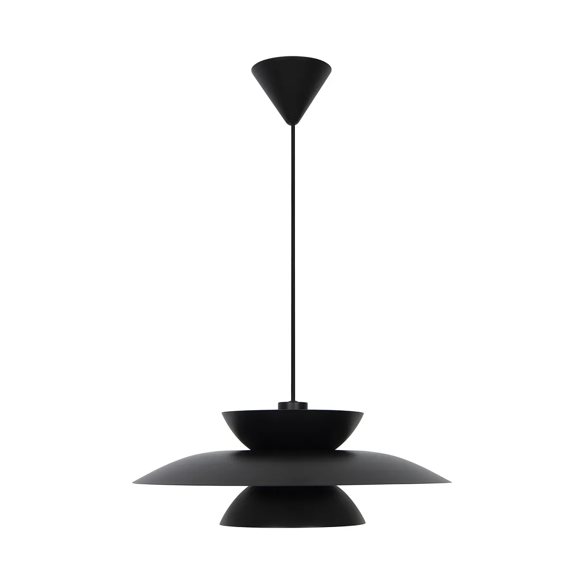Nowoczesne lampy wiszące nad stół Natural Home Decor