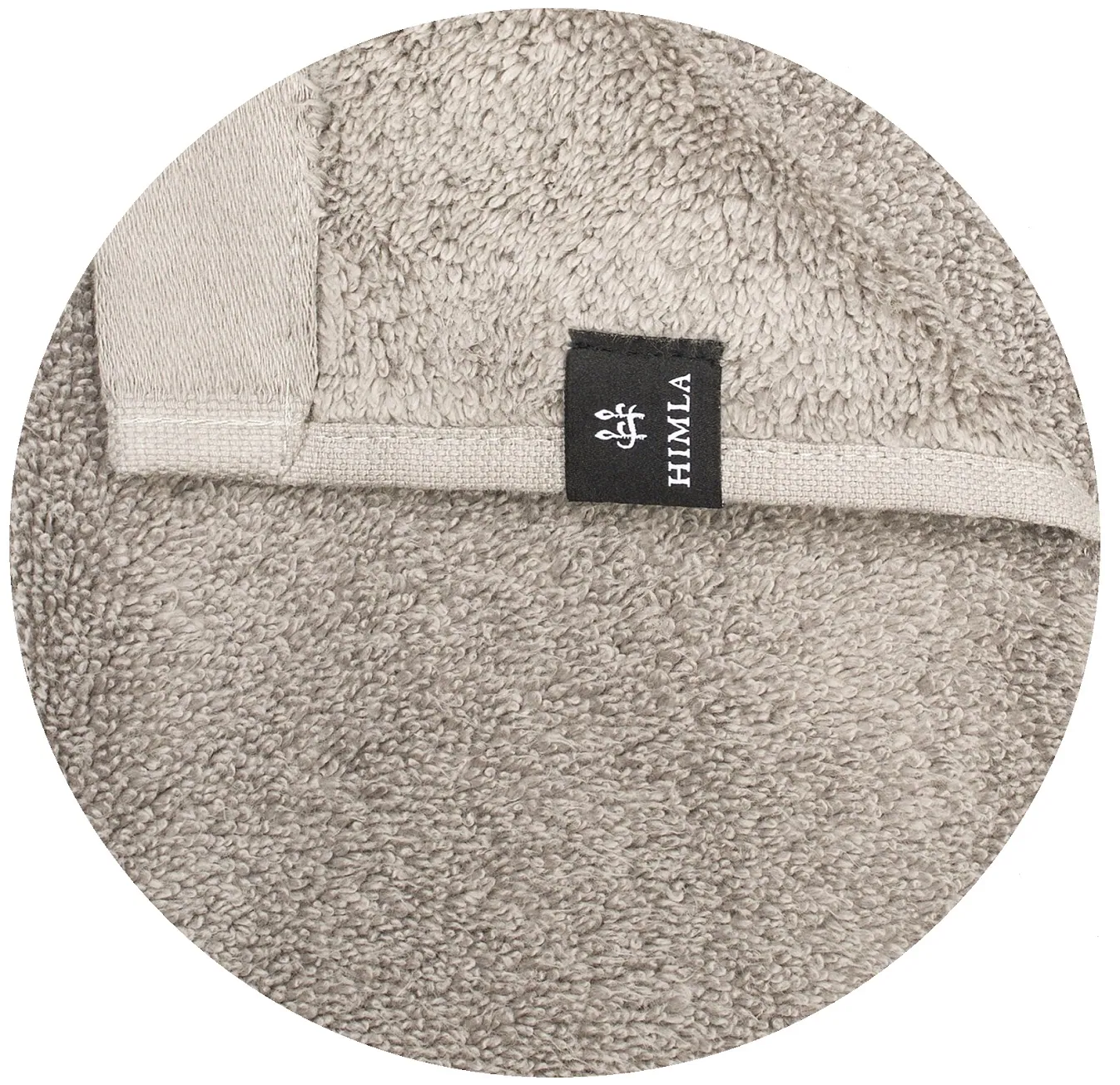 Ręcznik szybkoschnący Maxime Himla Natural Home Decor