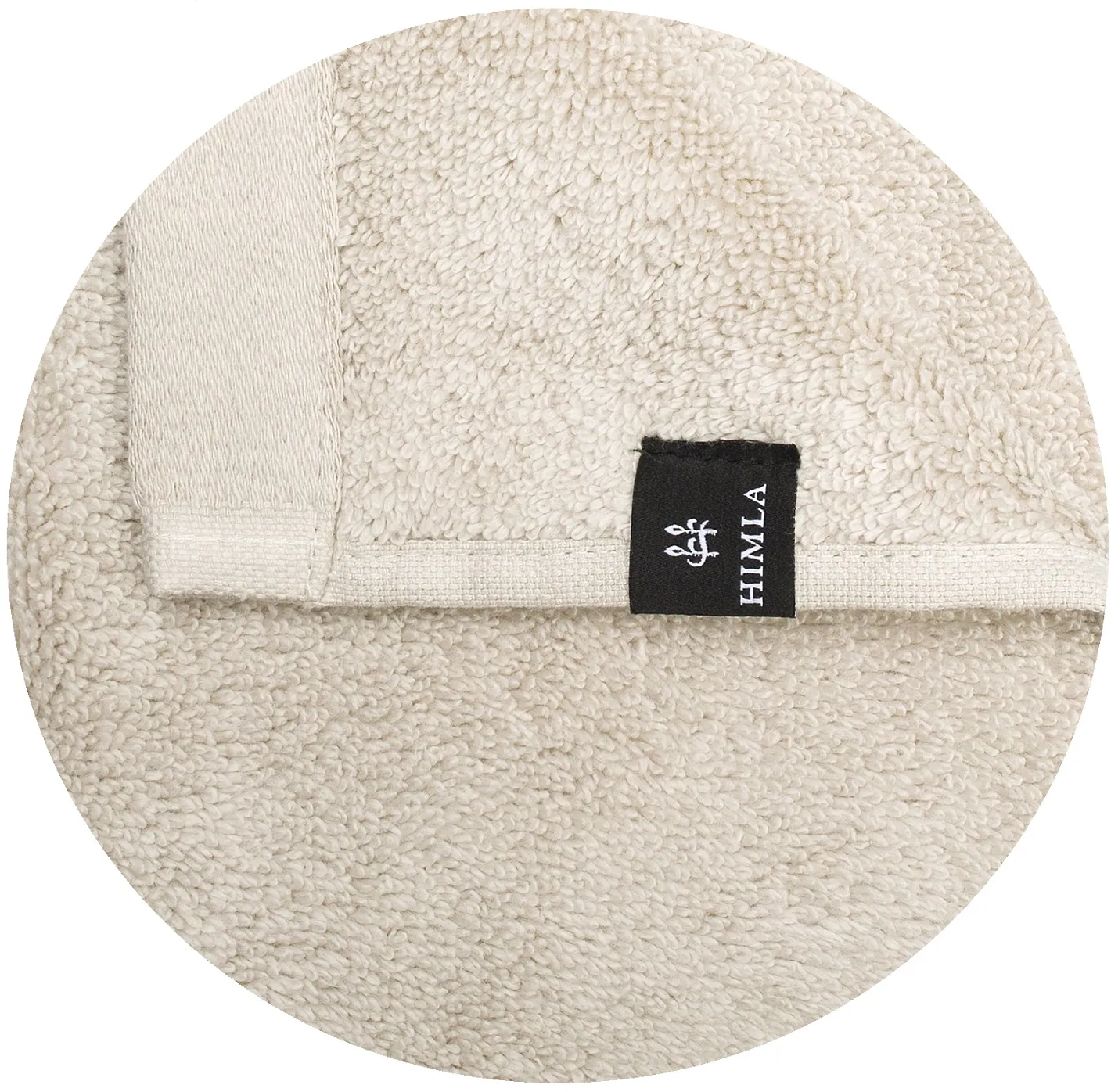 Ręcznik szybkoschnący Maxime Himla Natural Home Decor