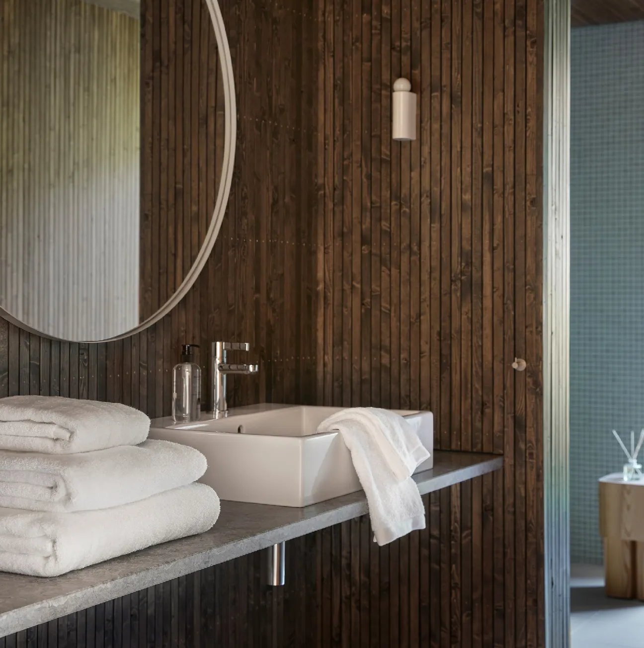 Ręcznik szybkoschnący Maxime Himla Natural Home Decor
