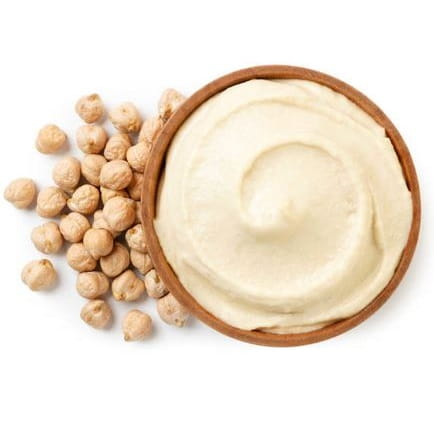 Serowanie humus Natural Home Decor
