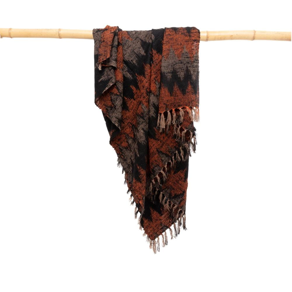 Pled bawełniany Natural Home Decor