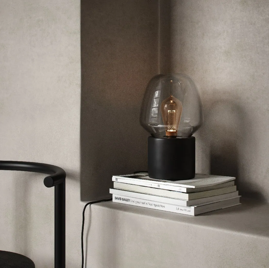 Żarówka ozdobna Nordlux Natural Home Decor