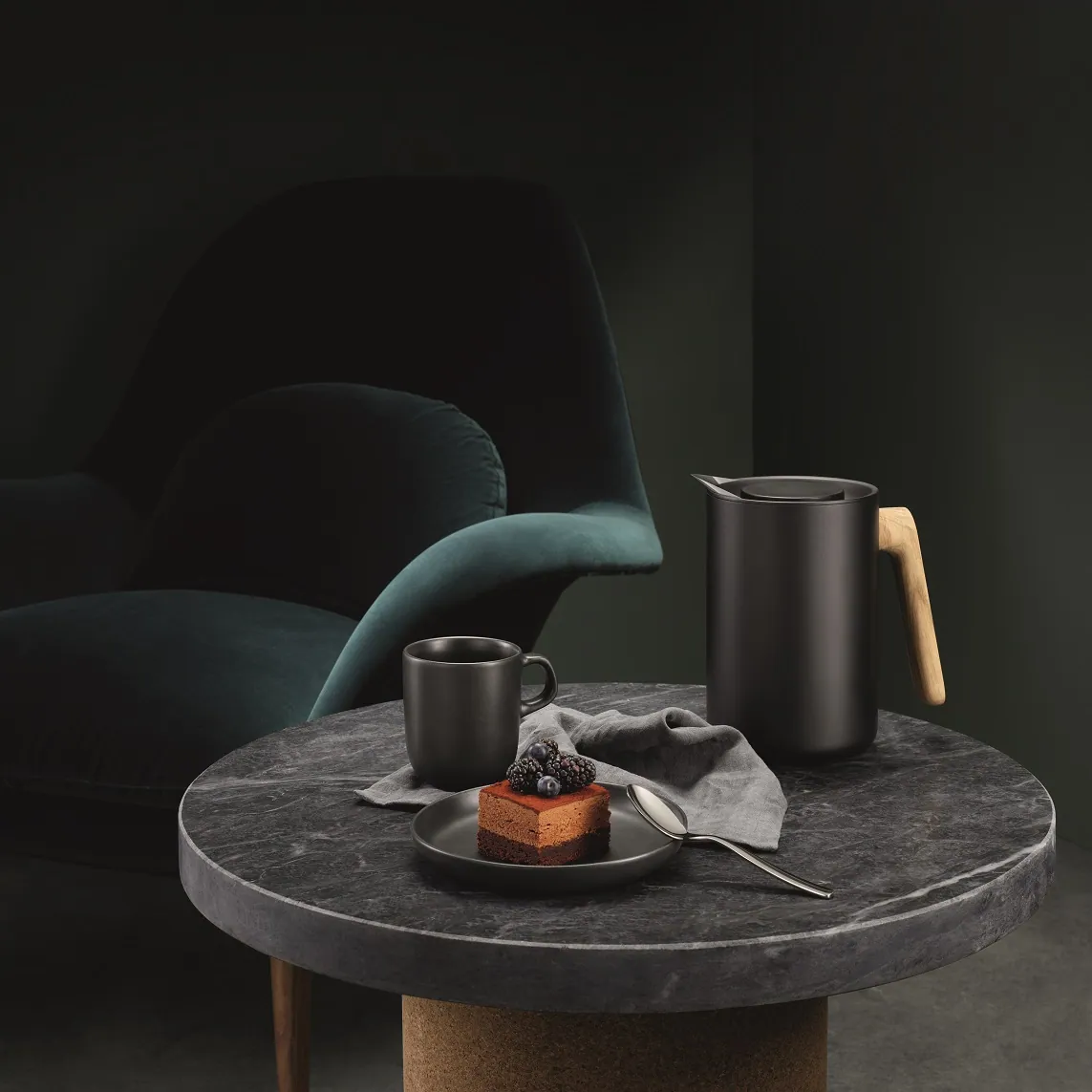Nordic Kitchen Eva Solo Natural Home Decor
