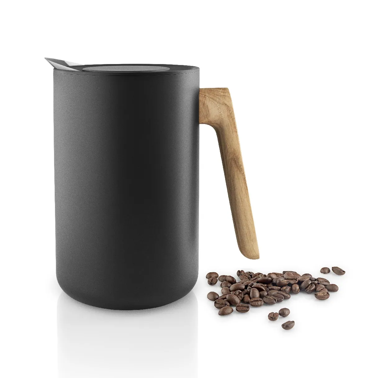 Dzbanek termiczny Nordic Kitchen Eva Solo Natural Home Decor