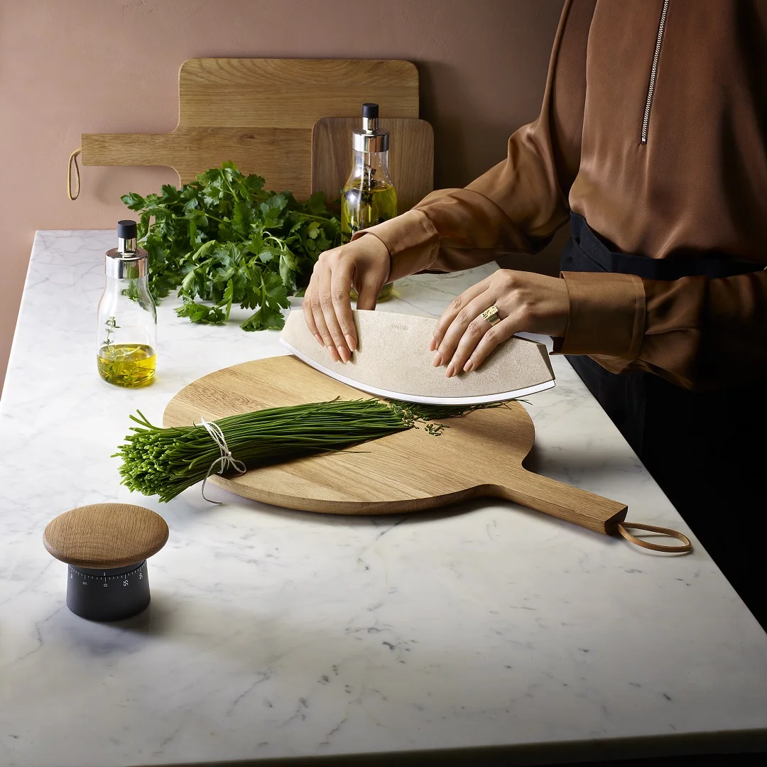 Minutnik kuchenny Nordic Kitchen Eva Solo Natural Home Decor
