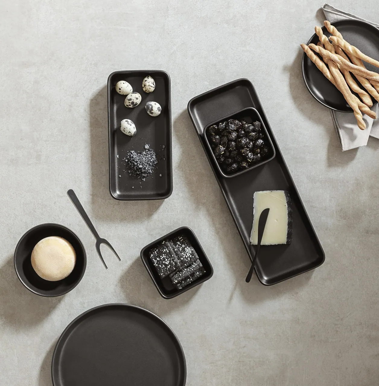 Naczynie do serwowania Nordic Kitchen Eva Solo Natural Home Decor