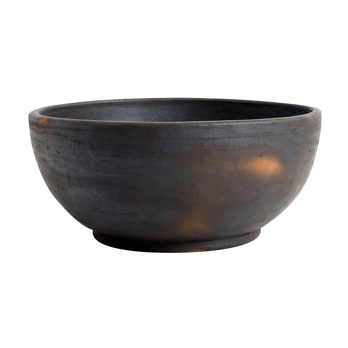 Misa z terakoty Hazel Muubs Natural Home Decor