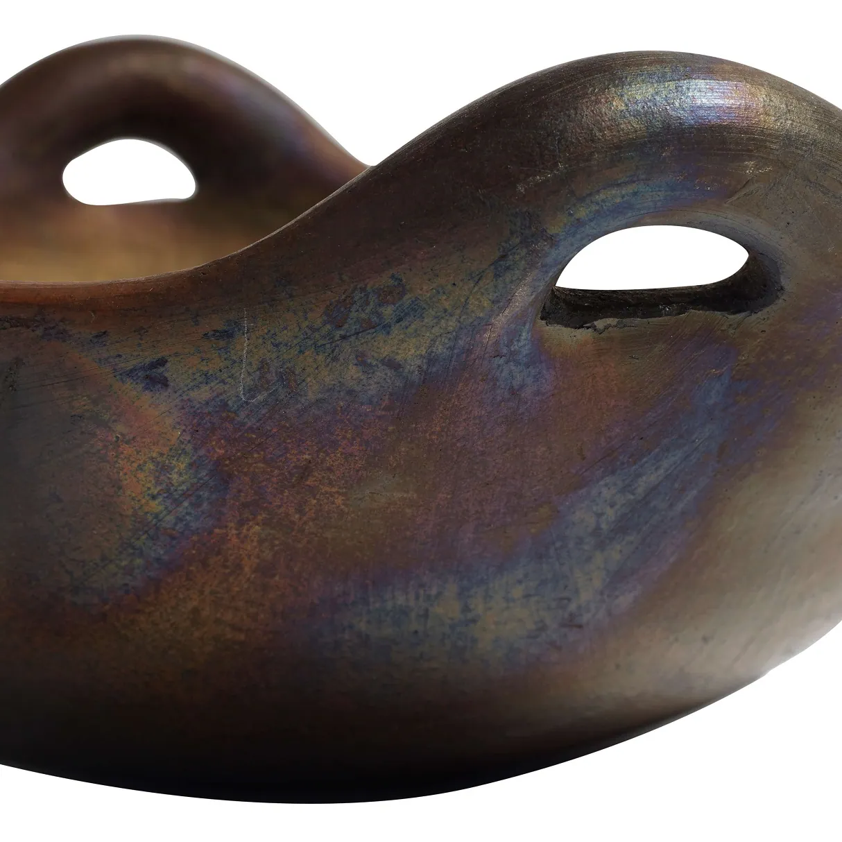 Misa z terakoty Hazel Muubs Natural Home Decor