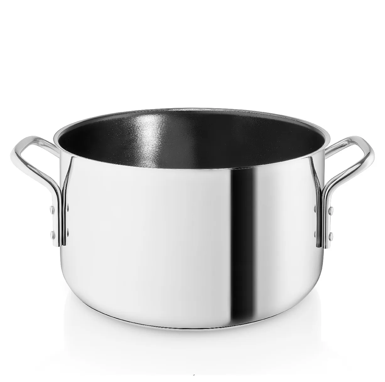 Garnek z powłoką nieprzywierającą Eva Solo Natural Home Decor