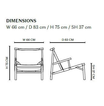Samurai Norr11 Natural Home Decor