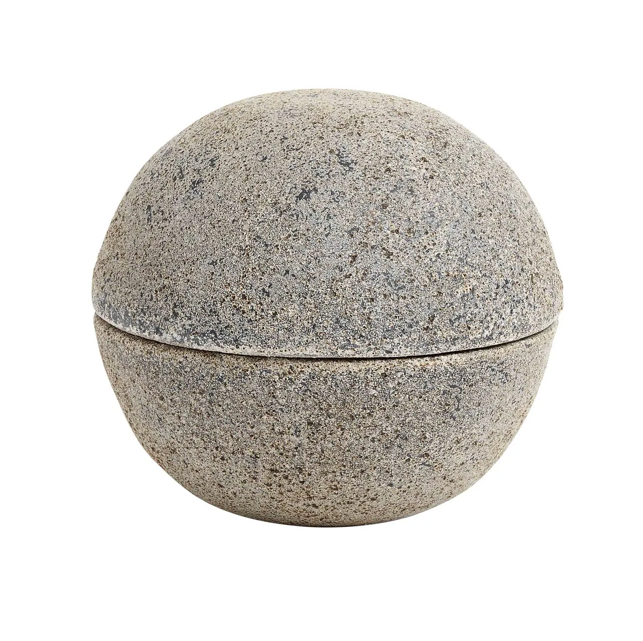 Pojemnik na biżuterię Echo Muubs Natural Home Decor