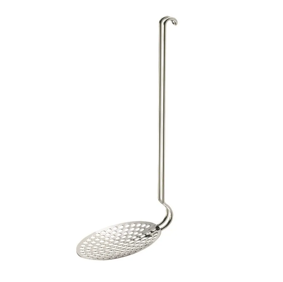 Łyżka cedzakowa Eva Solo Natural Home Decor