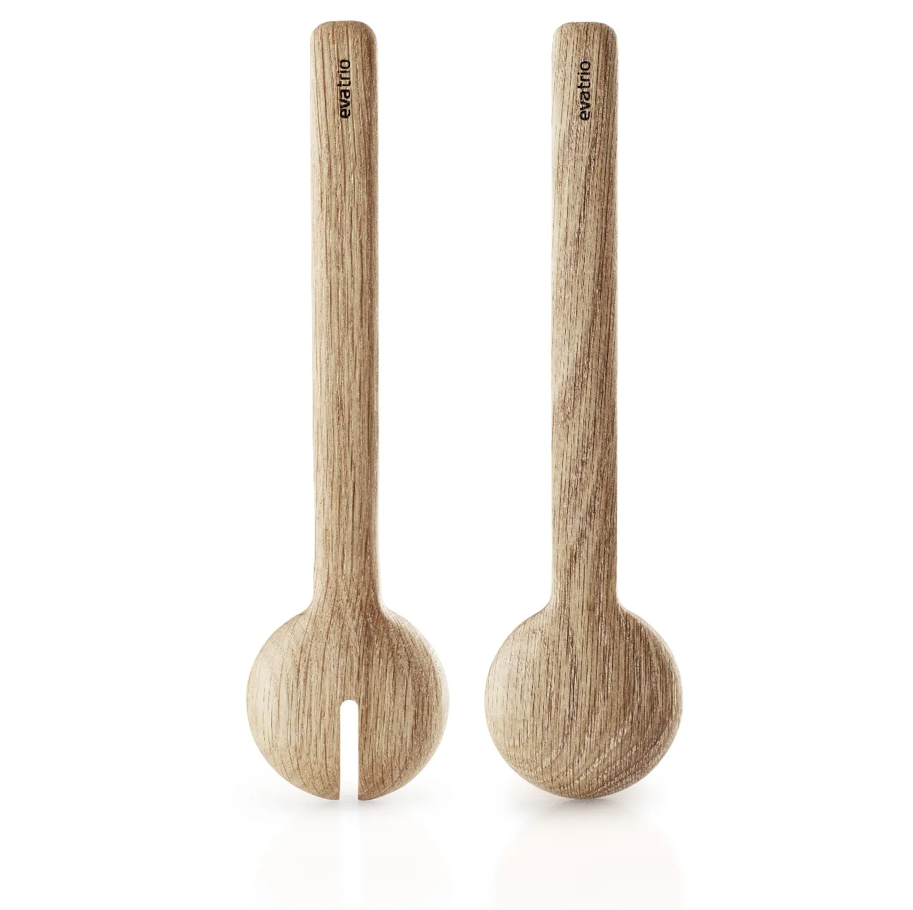 Łyżki do sałatek Eva Solo Natural Home Decor