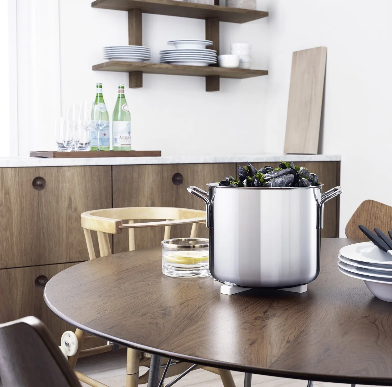 Eva Solo Eva Trio Natural Home Decor