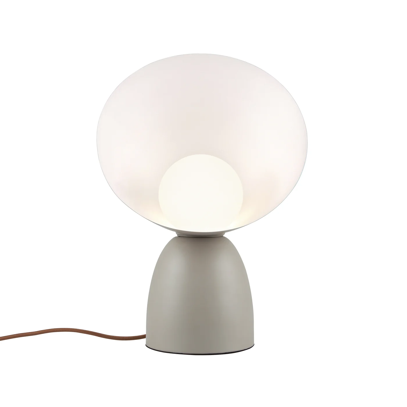 Lampa na komodę Natural Home Decor