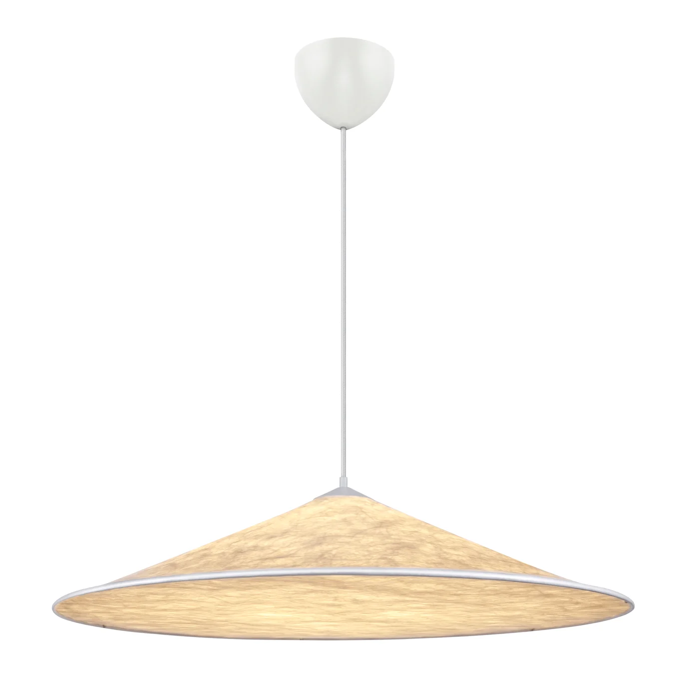 Lampa wisząca Dftp Nordlux Natural Home Decor