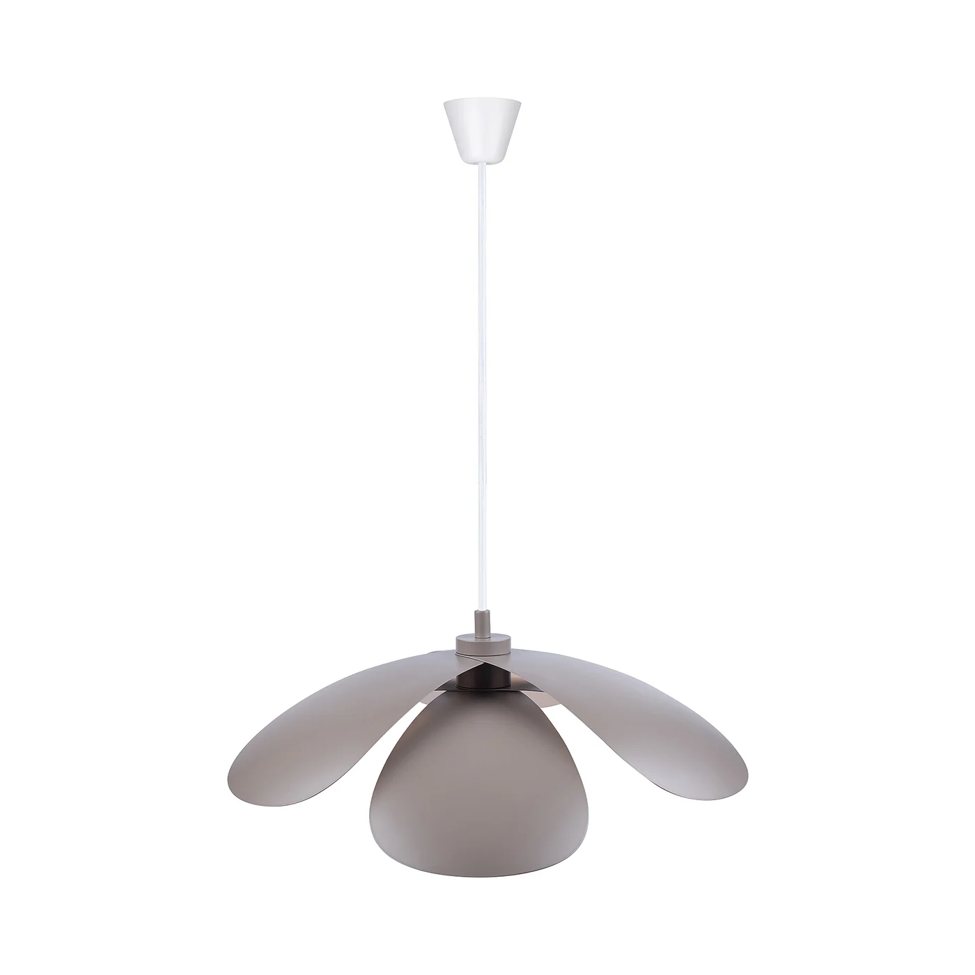 Lampa w kształcie kwiatu Natural Home Decor