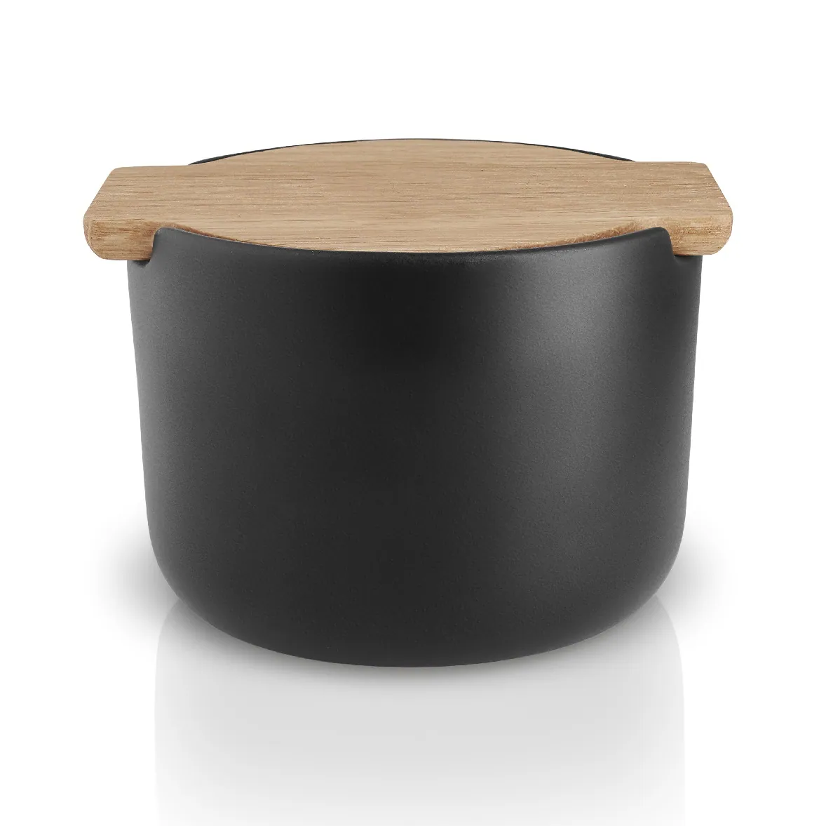 Pojemnik na sól Nordic Kitchen Eva Solo Natural Home Decor