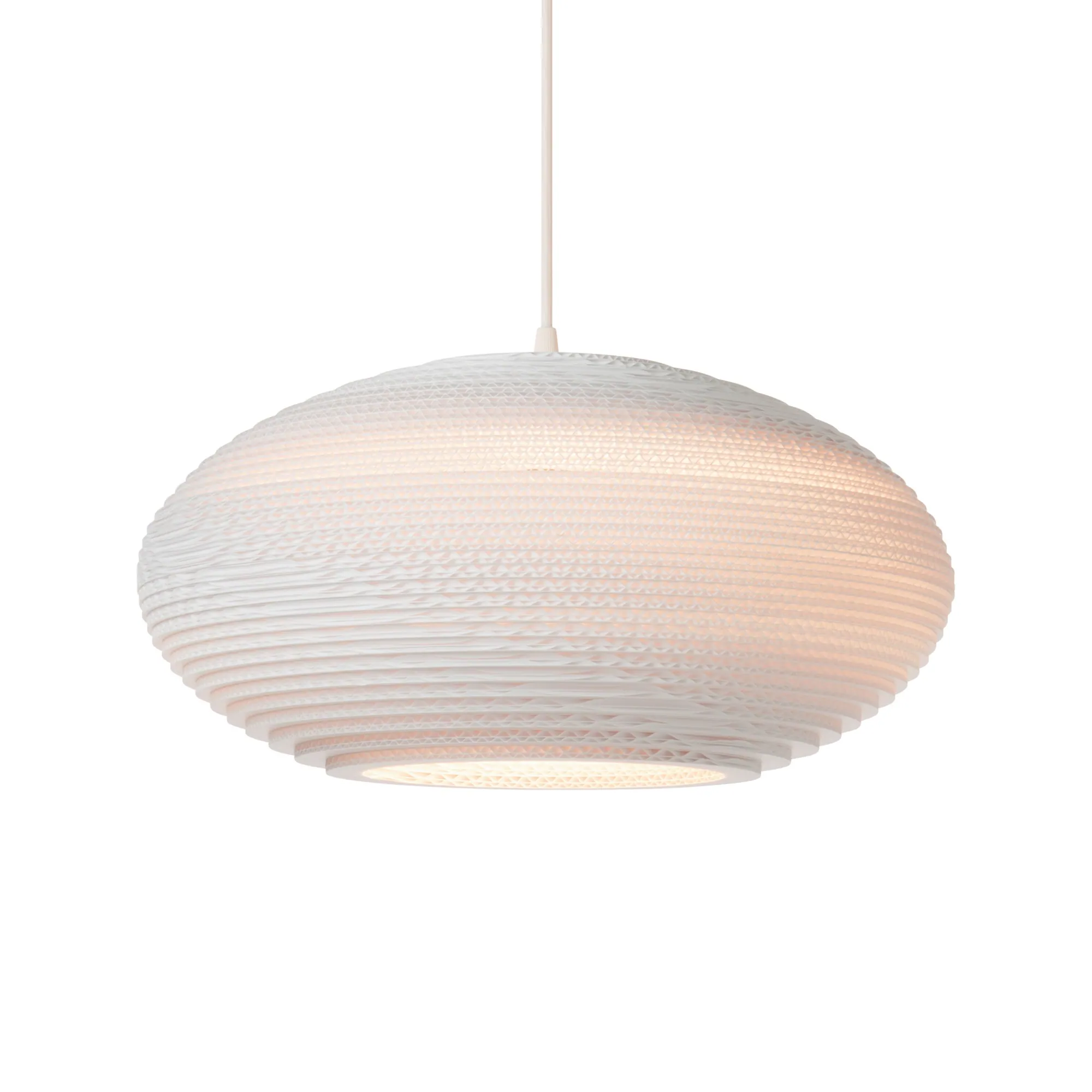 Lampa sufitowa designerska Graypants Natural Home Decor