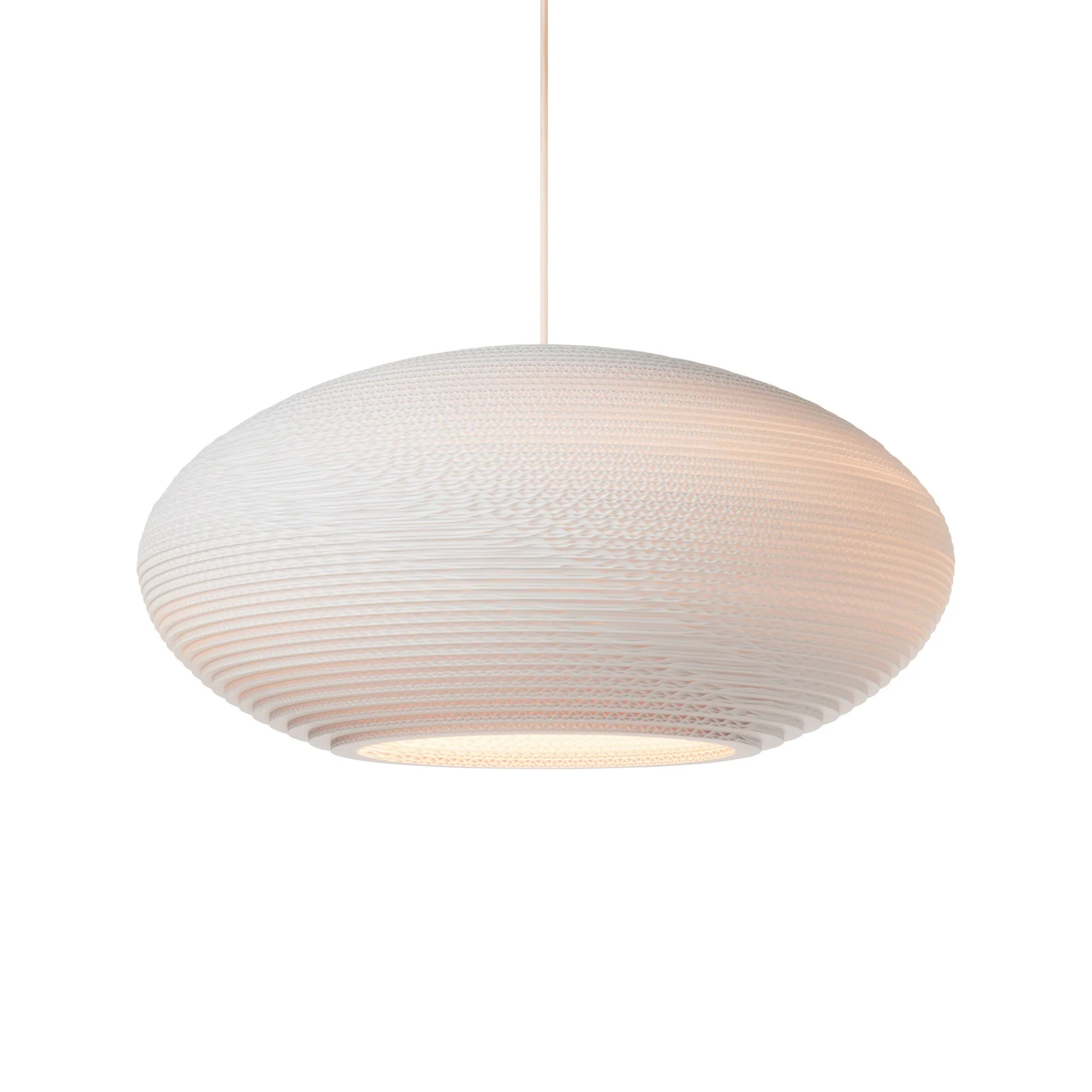 Lampa sufitowa designerska Graypants Natural Home Decor