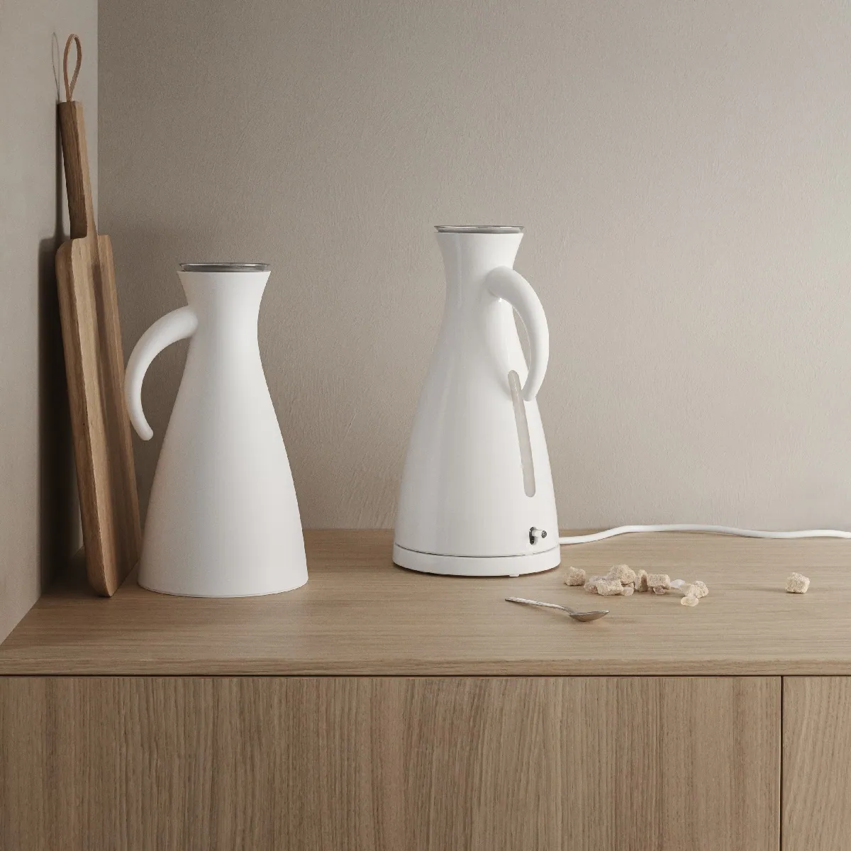 Dzbanek termiczny termos Eva Solo Natural Home Decor