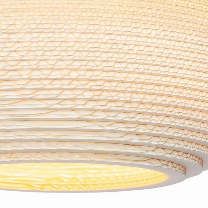 lampy sufitowe Graypants Natural Home Decor