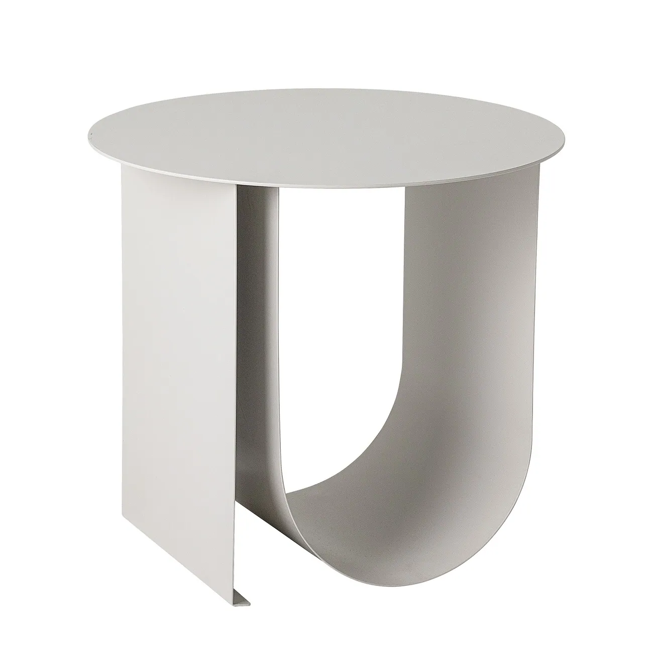 Stolik metalowy Cher Bloomingville Natural Home Decor
