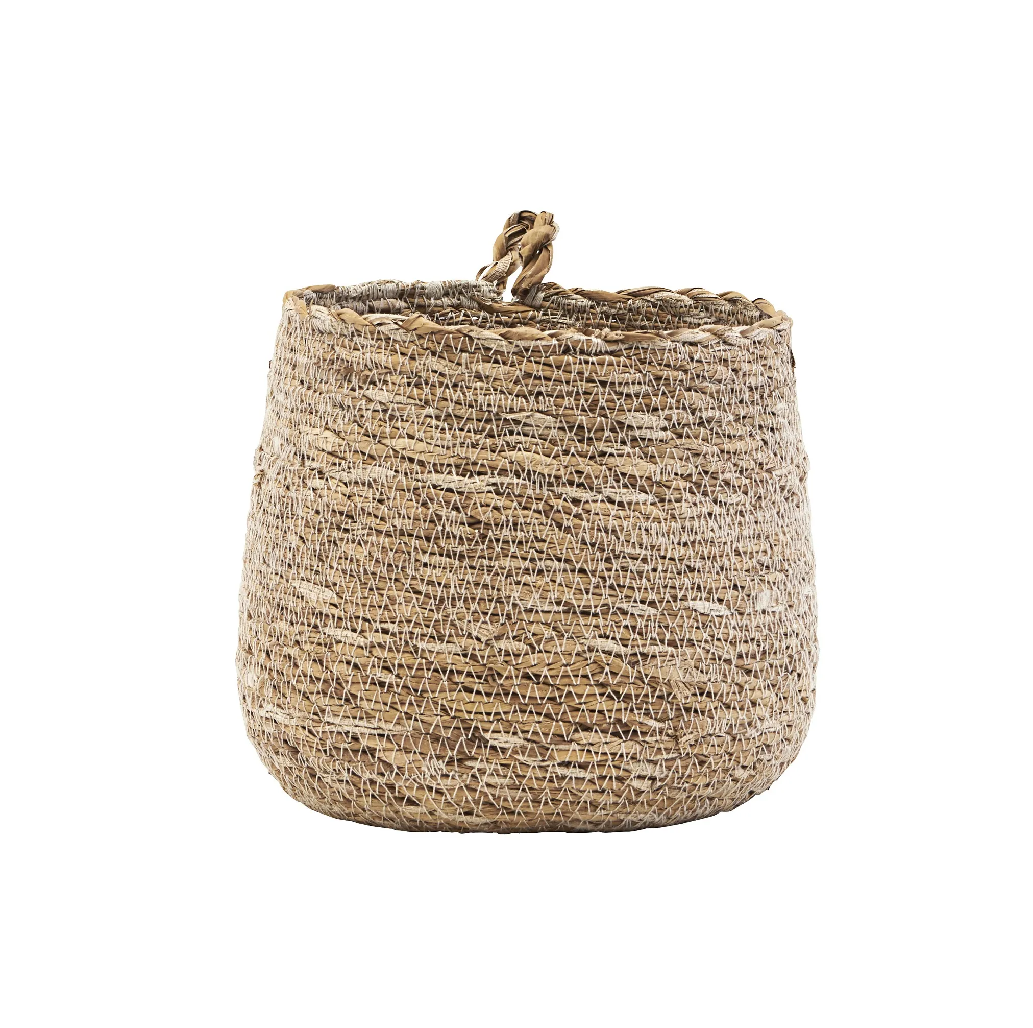 koszyczek do łazienki Natural Home Decor