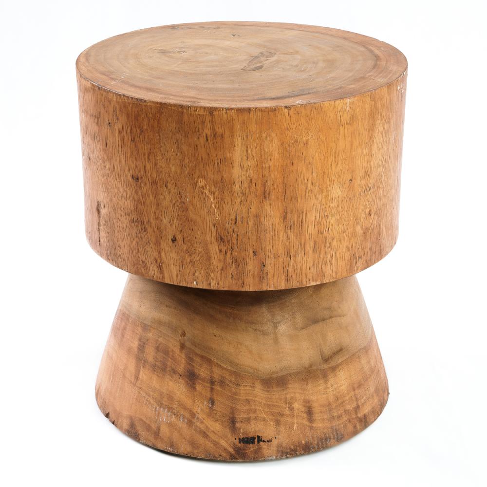 Stolik kawowy do salonu Natural Home Decor