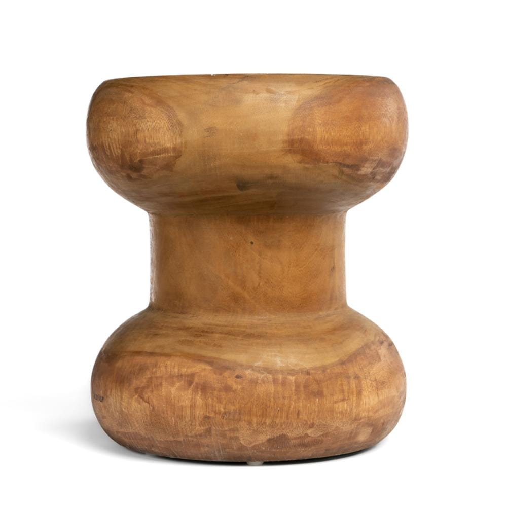 Stolik kawowy do salonu Natural Home Decor