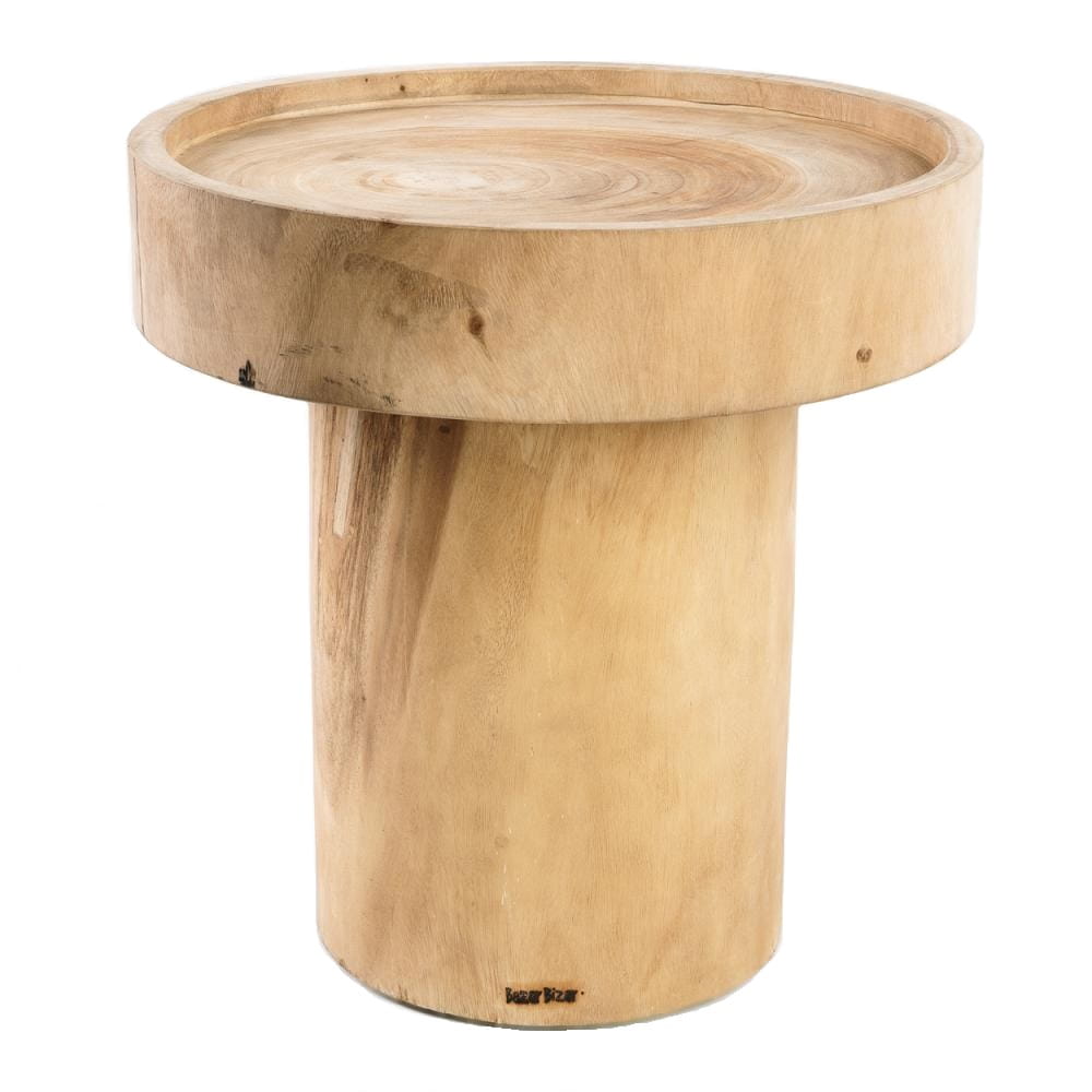Stolik kawowy do salonu Natural Home Decor