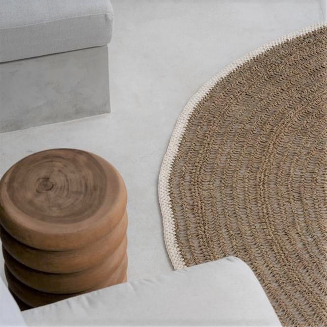 Stolik kawowy do salonu Natural Home Decor