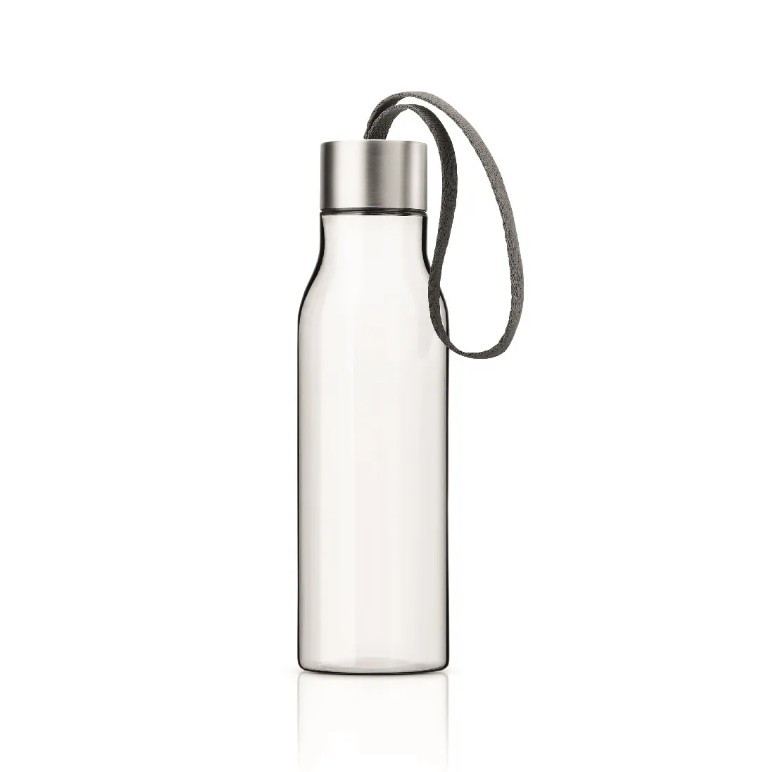 Butelka na wodę bez bpa Backpack Eva Solo Natural Home Decor