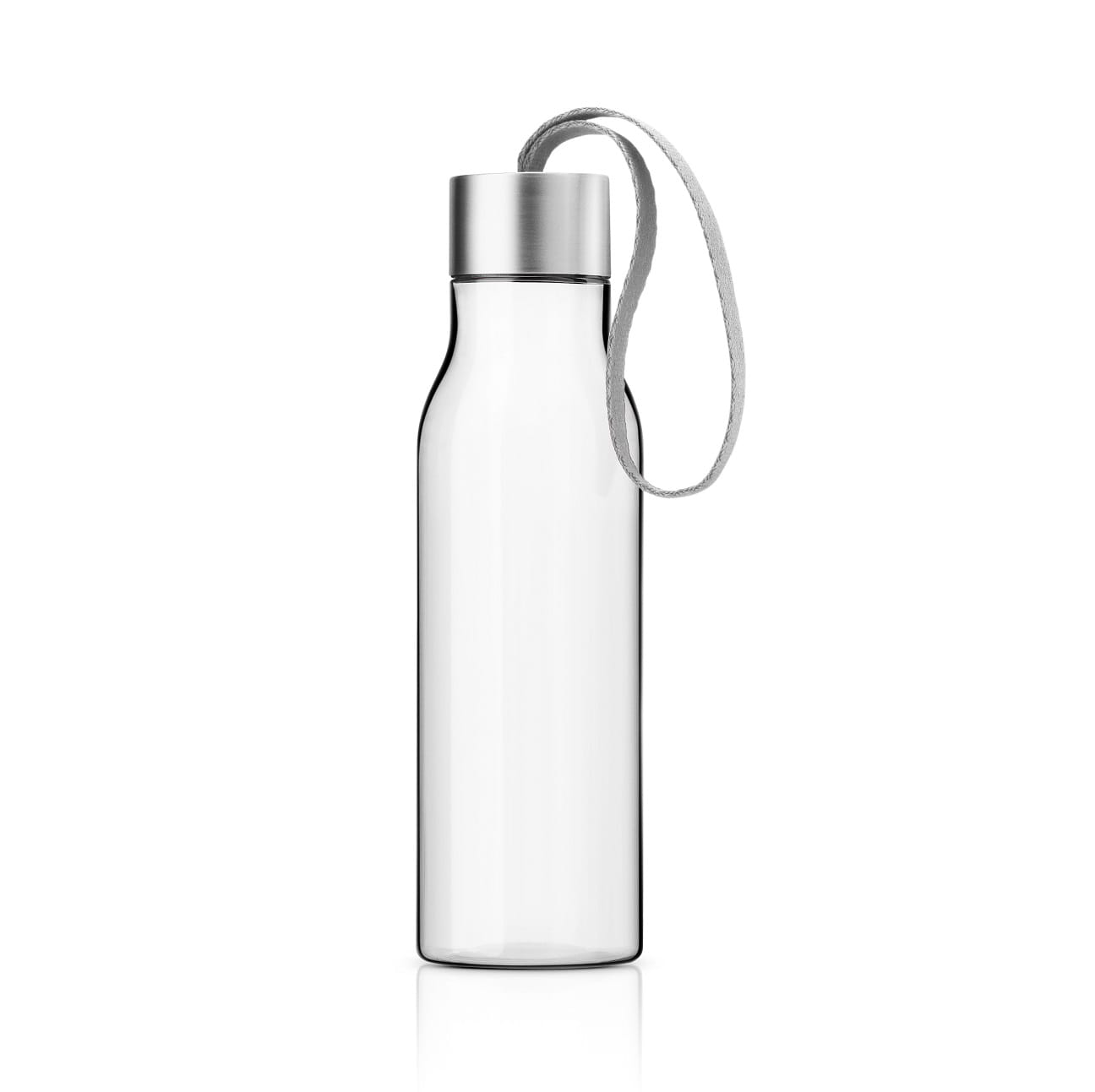 Butelka na wodę bez bpa Backpack Eva Solo Natural Home Decor