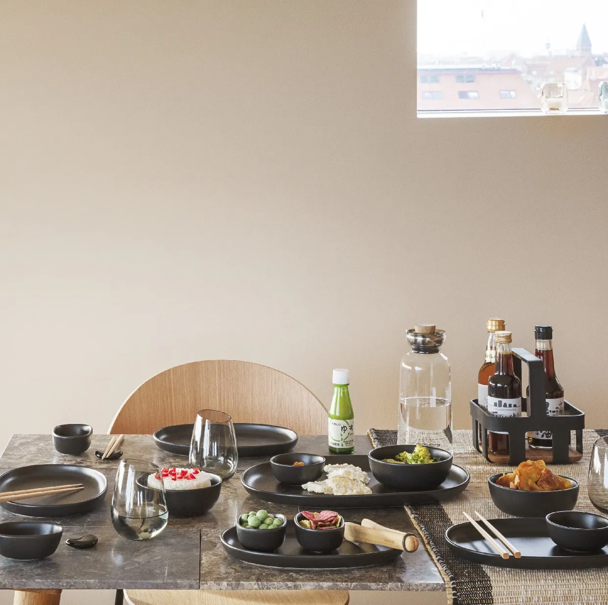 Miseczka Nordic Kitchen Eva Solo Natural Home Decor