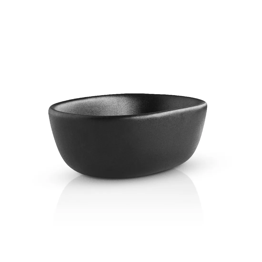 Miseczki czarne matowe Eva Solo Natural Home Decor