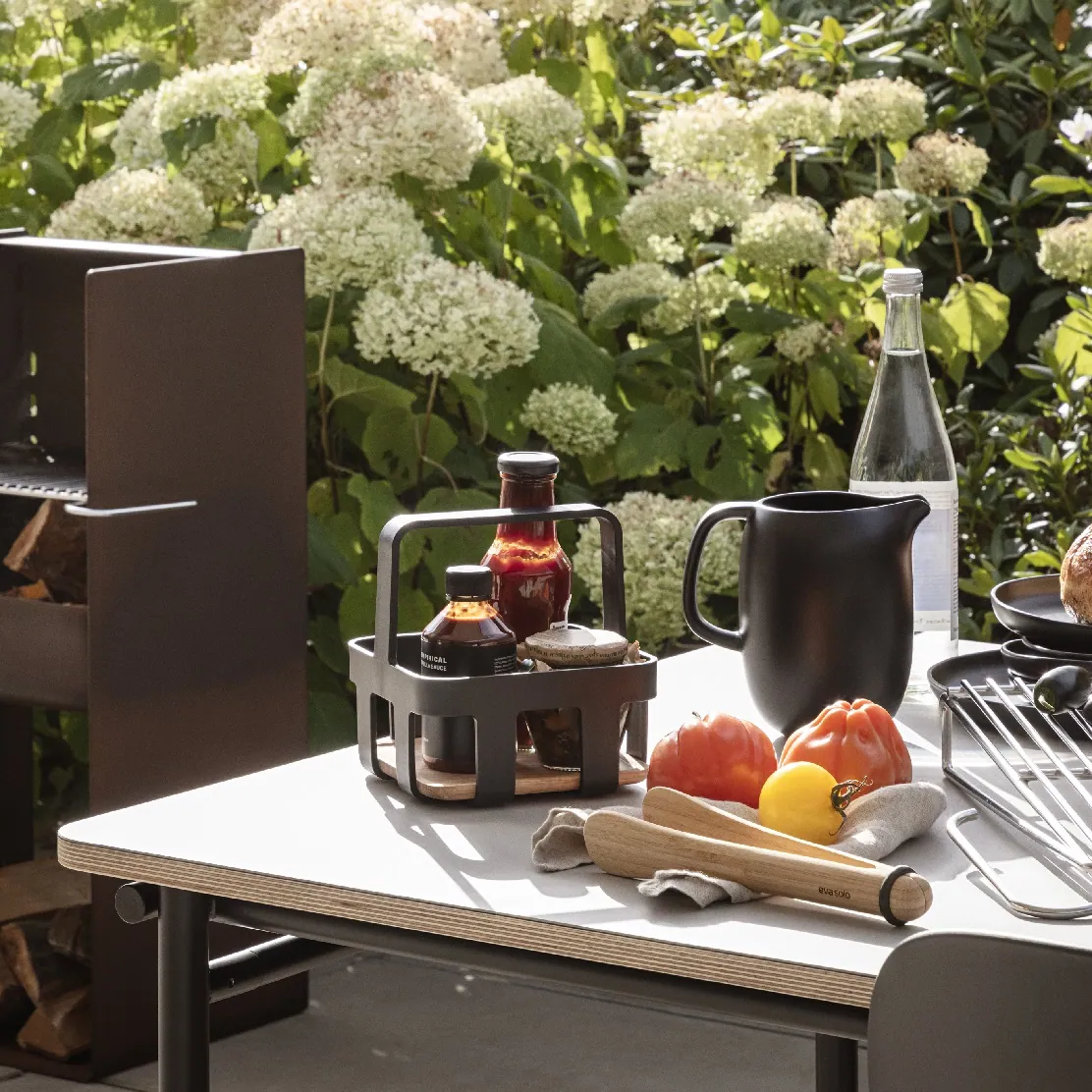 Pojemnik kuchenny Nordic Kitchen Eva Solo Natural Home Decor
