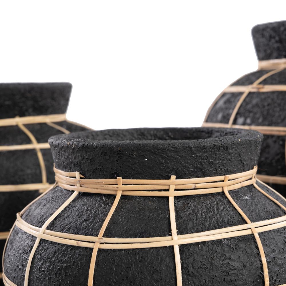 nietypowe doniczki do domu Natural Home Decor