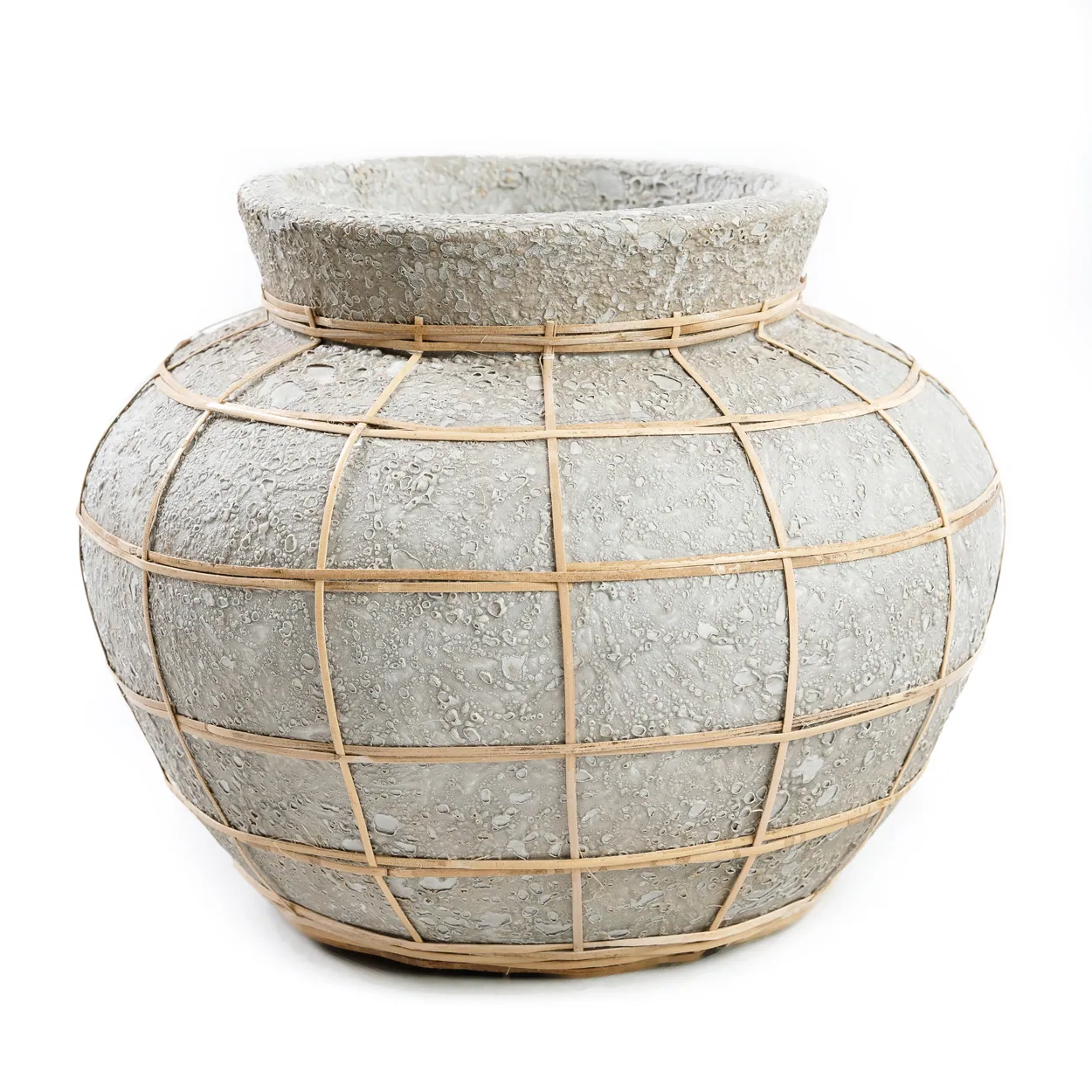 nietypowe doniczki do domu Natural Home Decor