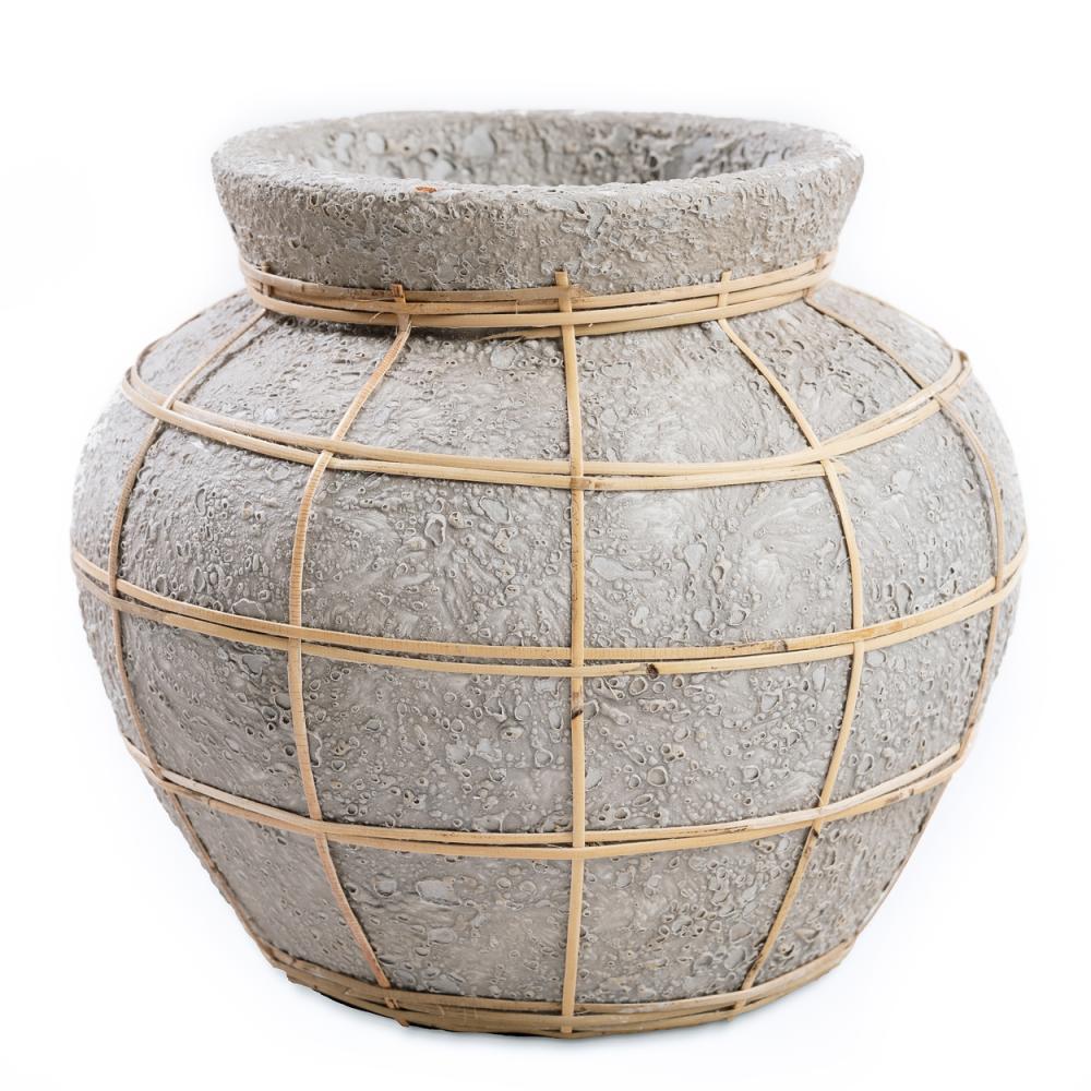 nietypowe doniczki do domu Natural Home Decor