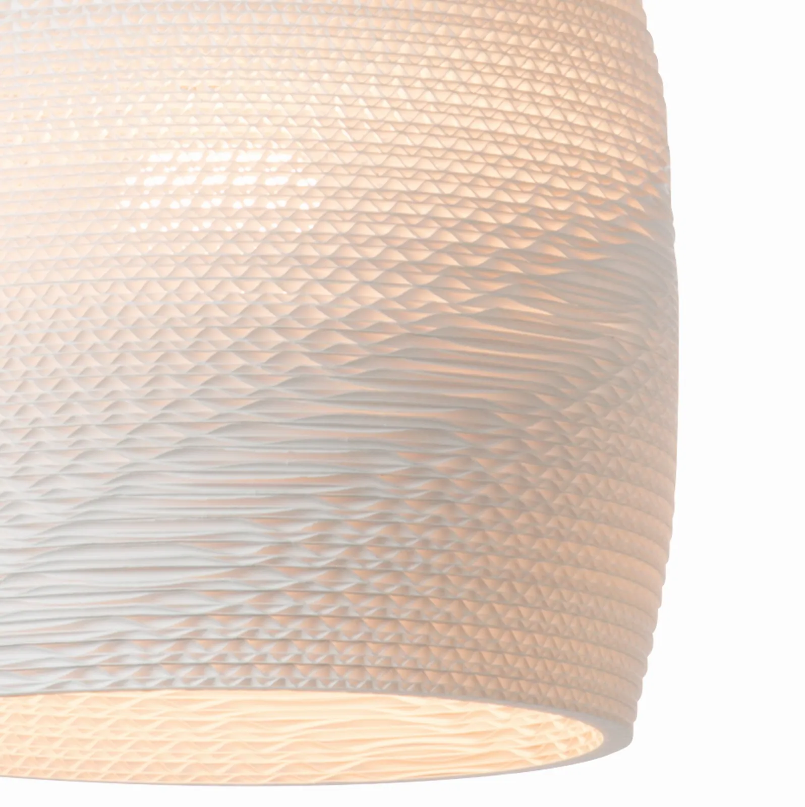 Lampa sufitowa designerska Graypants Natural Home Decor