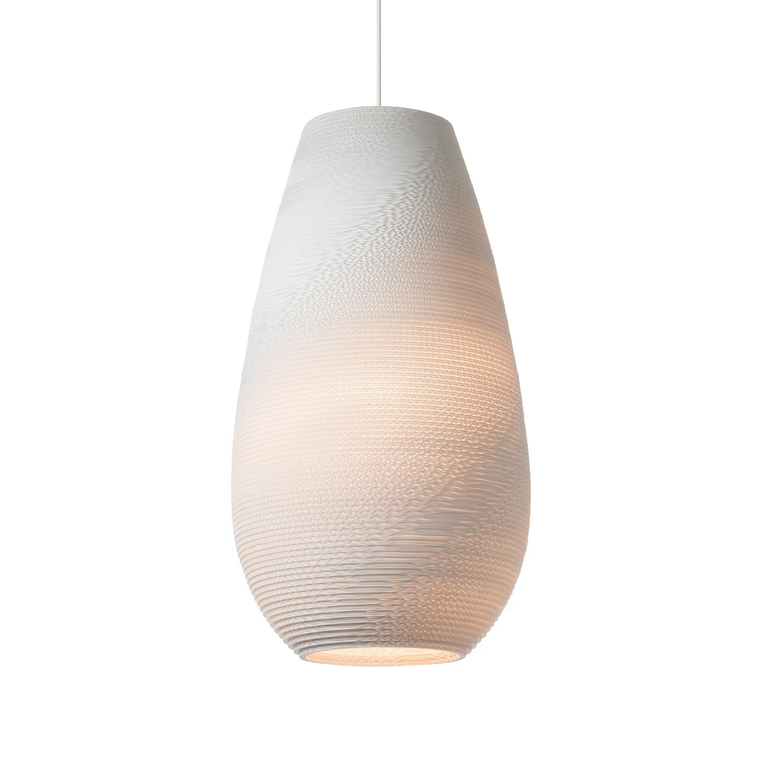 Lampa wisząca Graypants Natural Home Decor