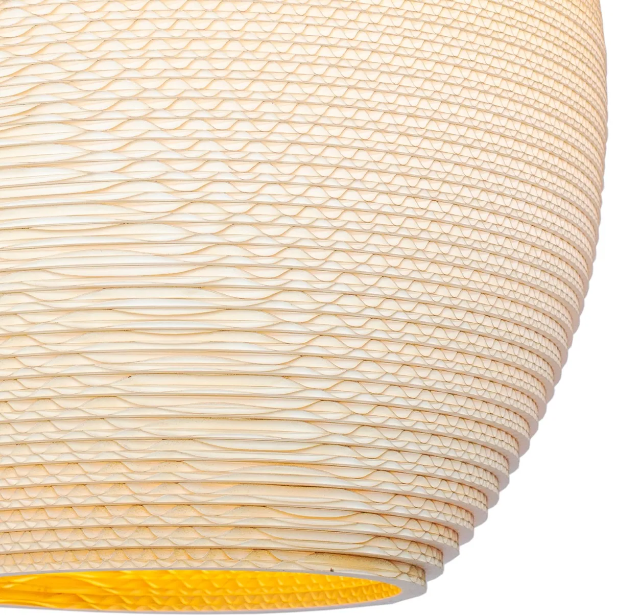 Lampa wisząca Graypants Natural Home Decor