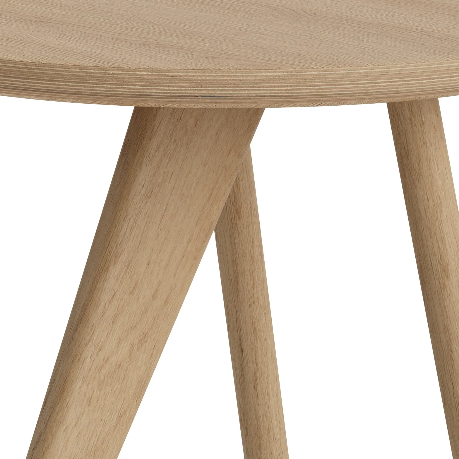 Stolik Fin Norr11 naturalhomedecor
