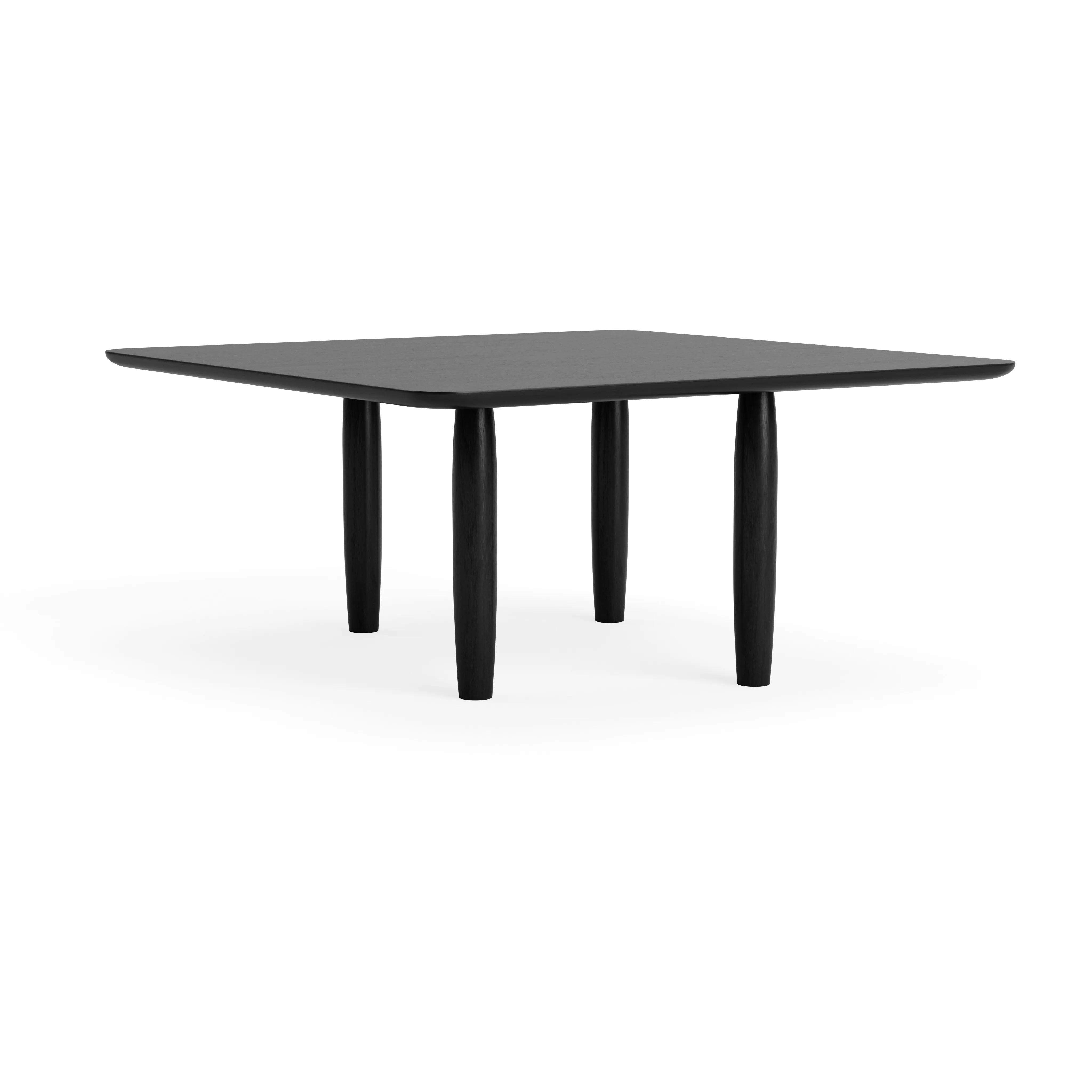stolik kawowy kwadratowy Oku Norr11 natural home decor