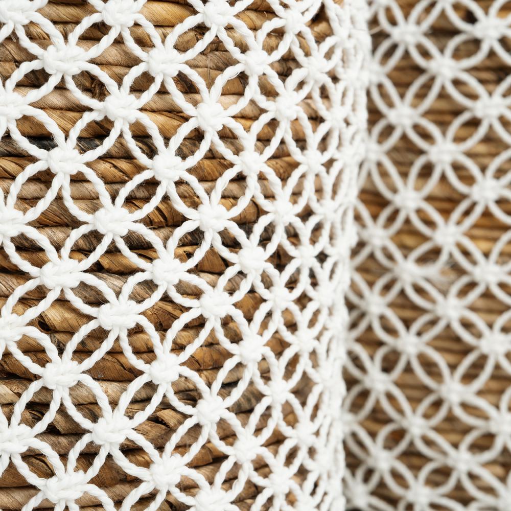 Kosz do przechowywania Natural Home Decor