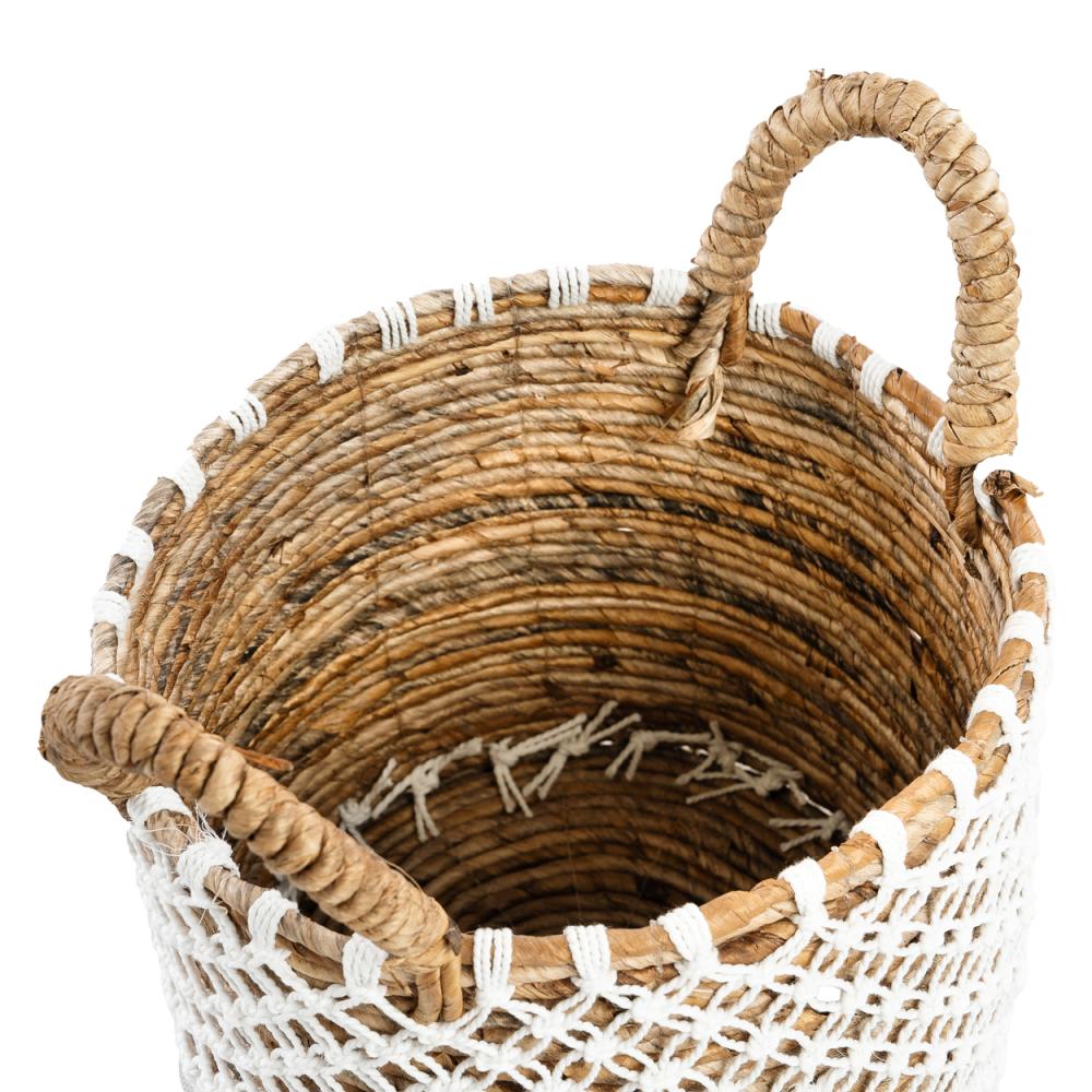 Kosz do przechowywania Natural Home Decor